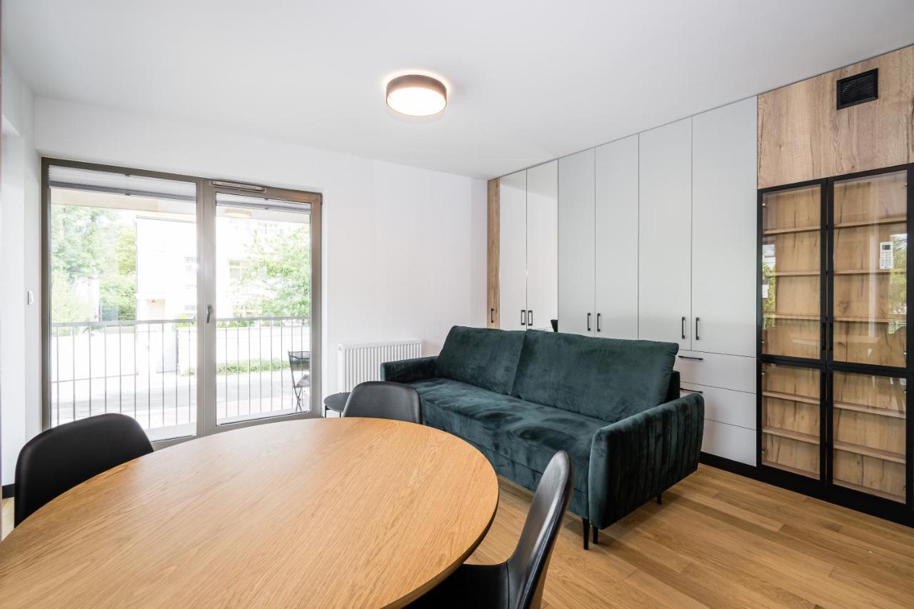 Kasztelanska Old Town Deluxe Apartment Wawelofts Krakkó Kültér fotó