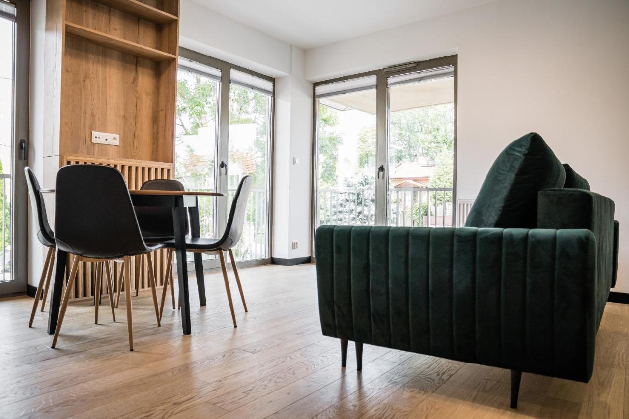 Kasztelanska Old Town Deluxe Apartment Wawelofts Krakkó Kültér fotó