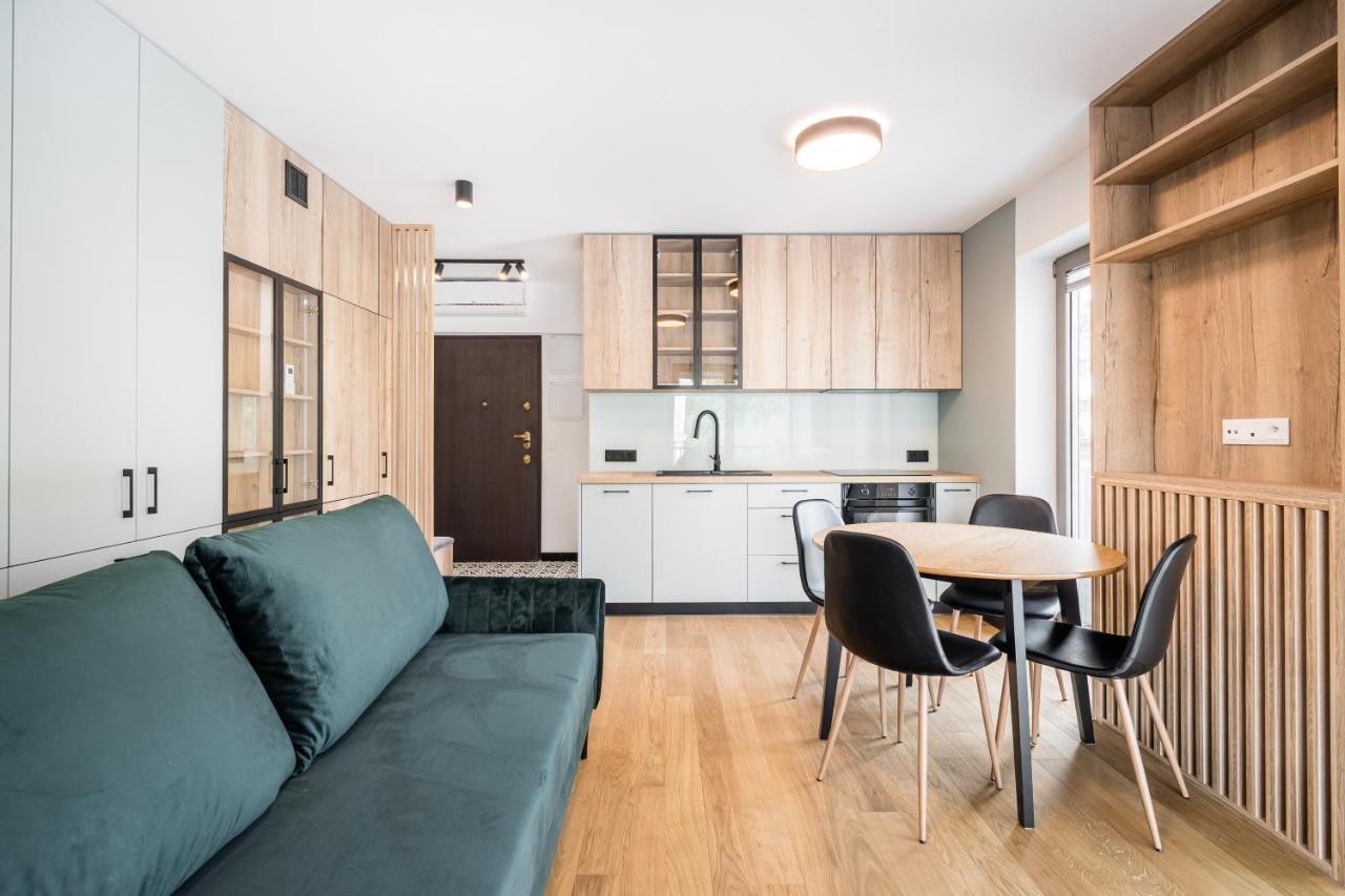 Kasztelanska Old Town Deluxe Apartment Wawelofts Krakkó Kültér fotó