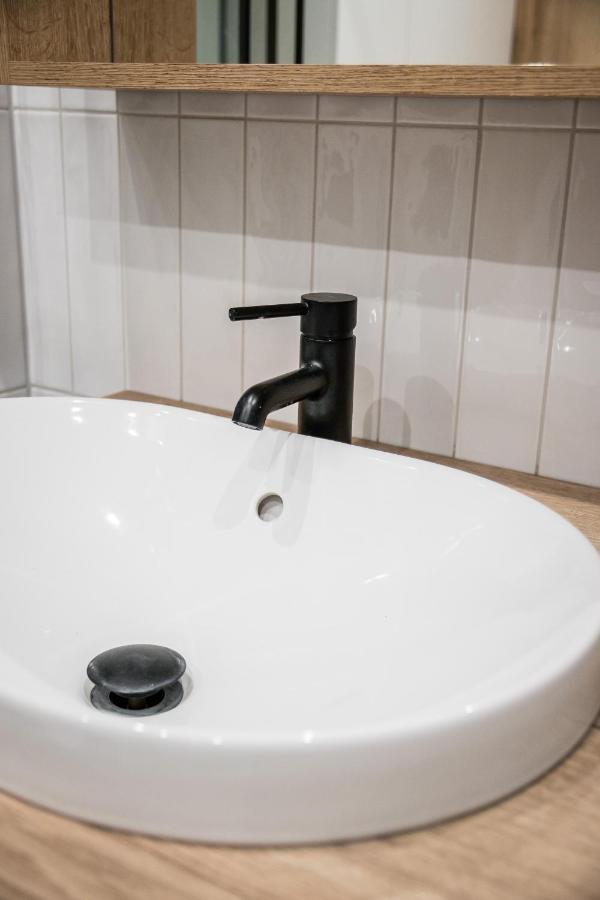 Kasztelanska Old Town Deluxe Apartment Wawelofts Krakkó Kültér fotó