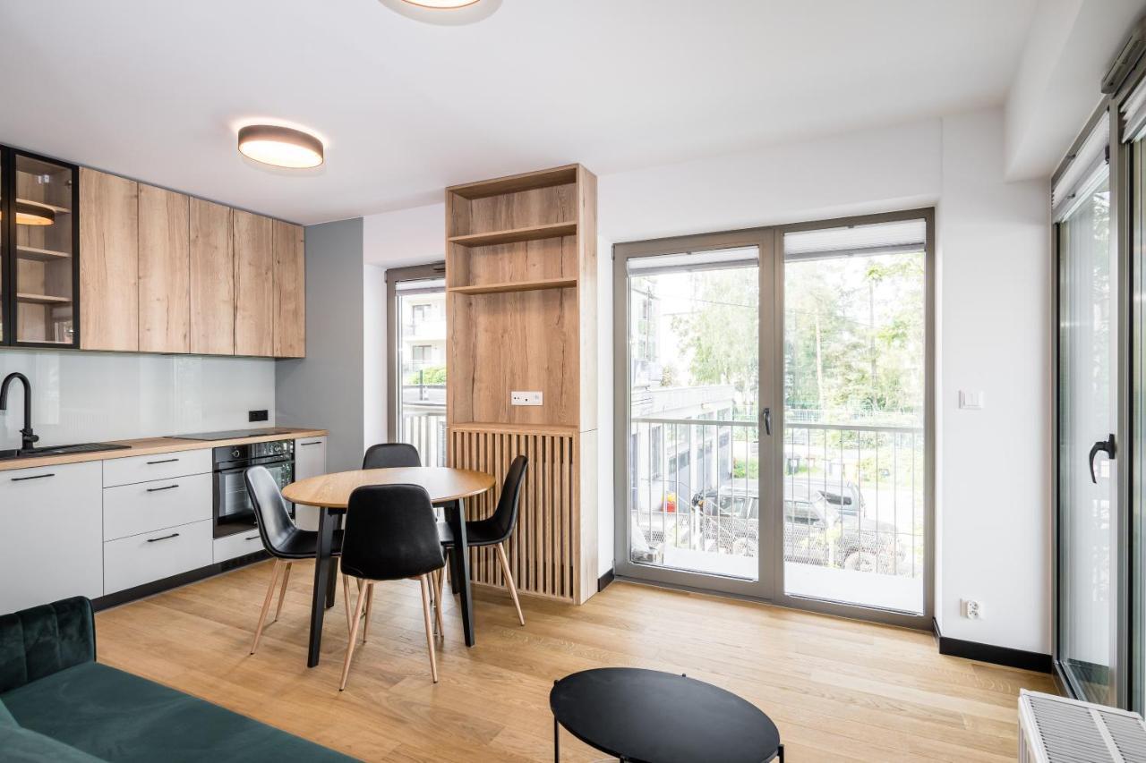Kasztelanska Old Town Deluxe Apartment Wawelofts Krakkó Kültér fotó